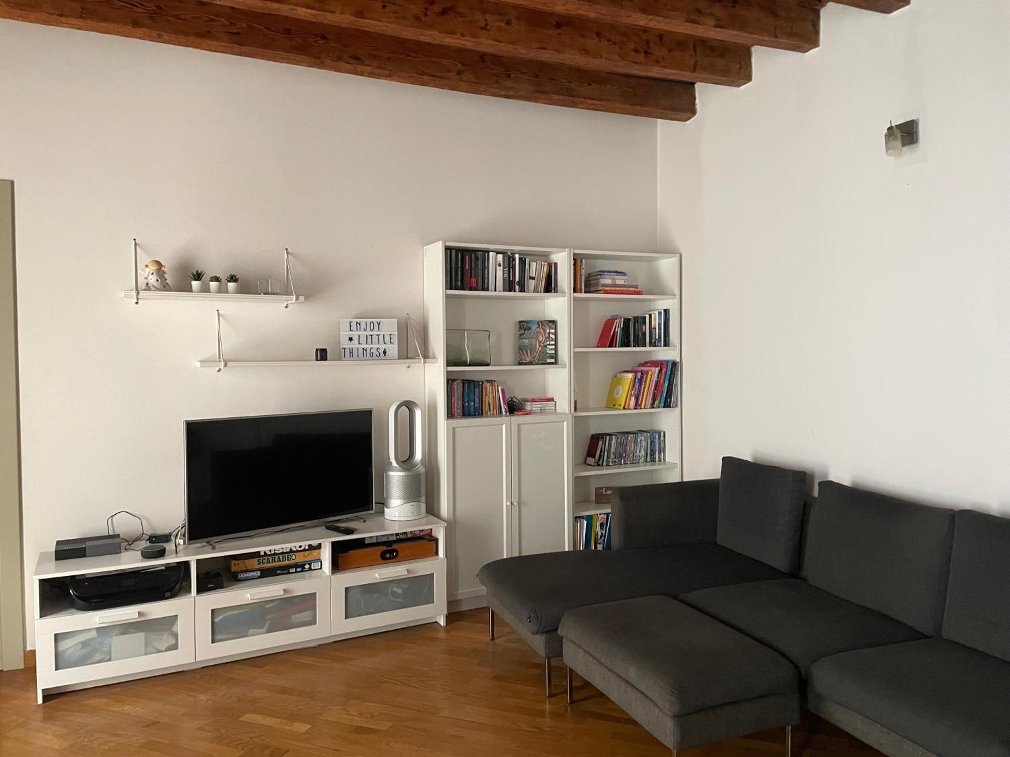Apartment My Lovely House *