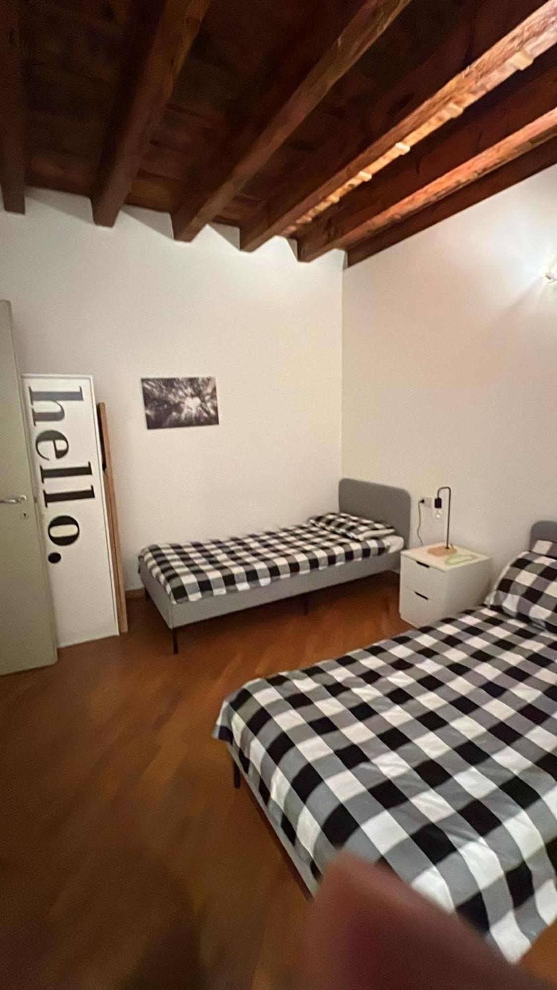 My Lovely House Apartment Bergamo