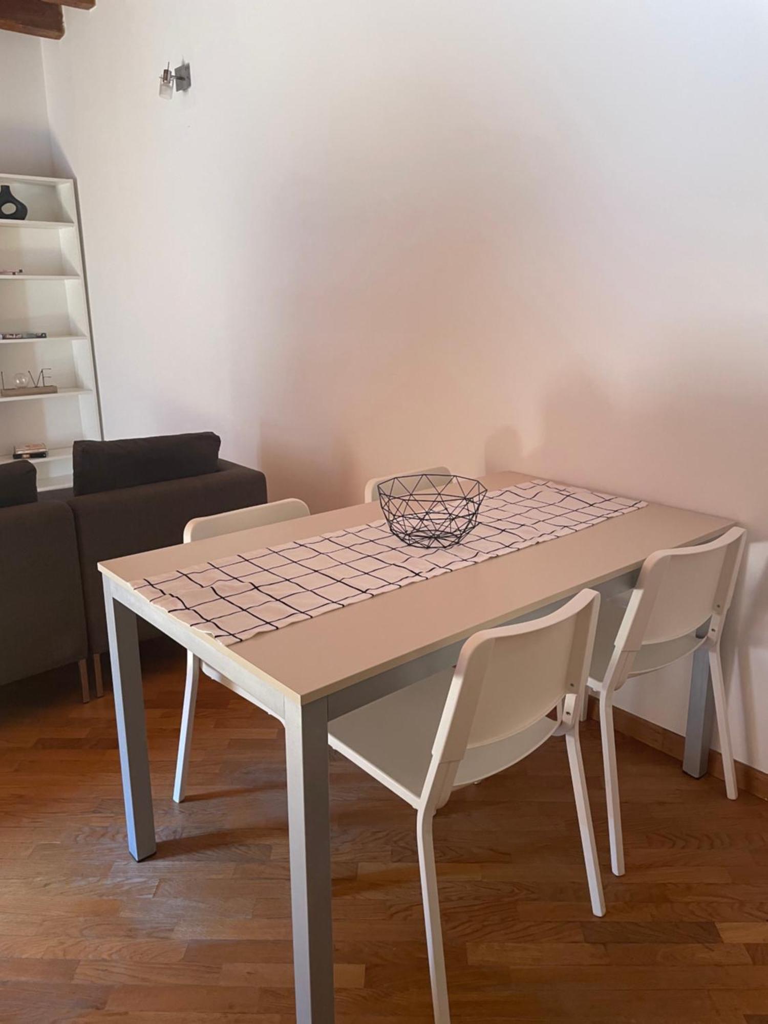 My Lovely House Apartment Bergamo